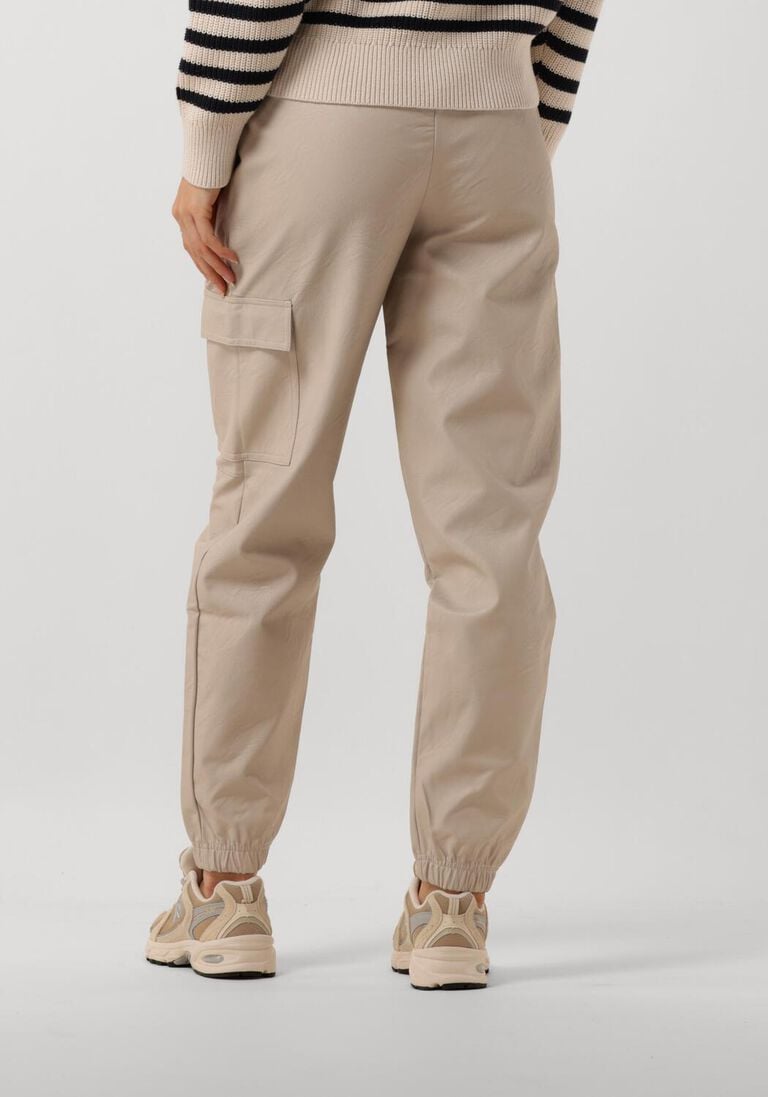 beige penn & ink slim fit jeans 526 trousers