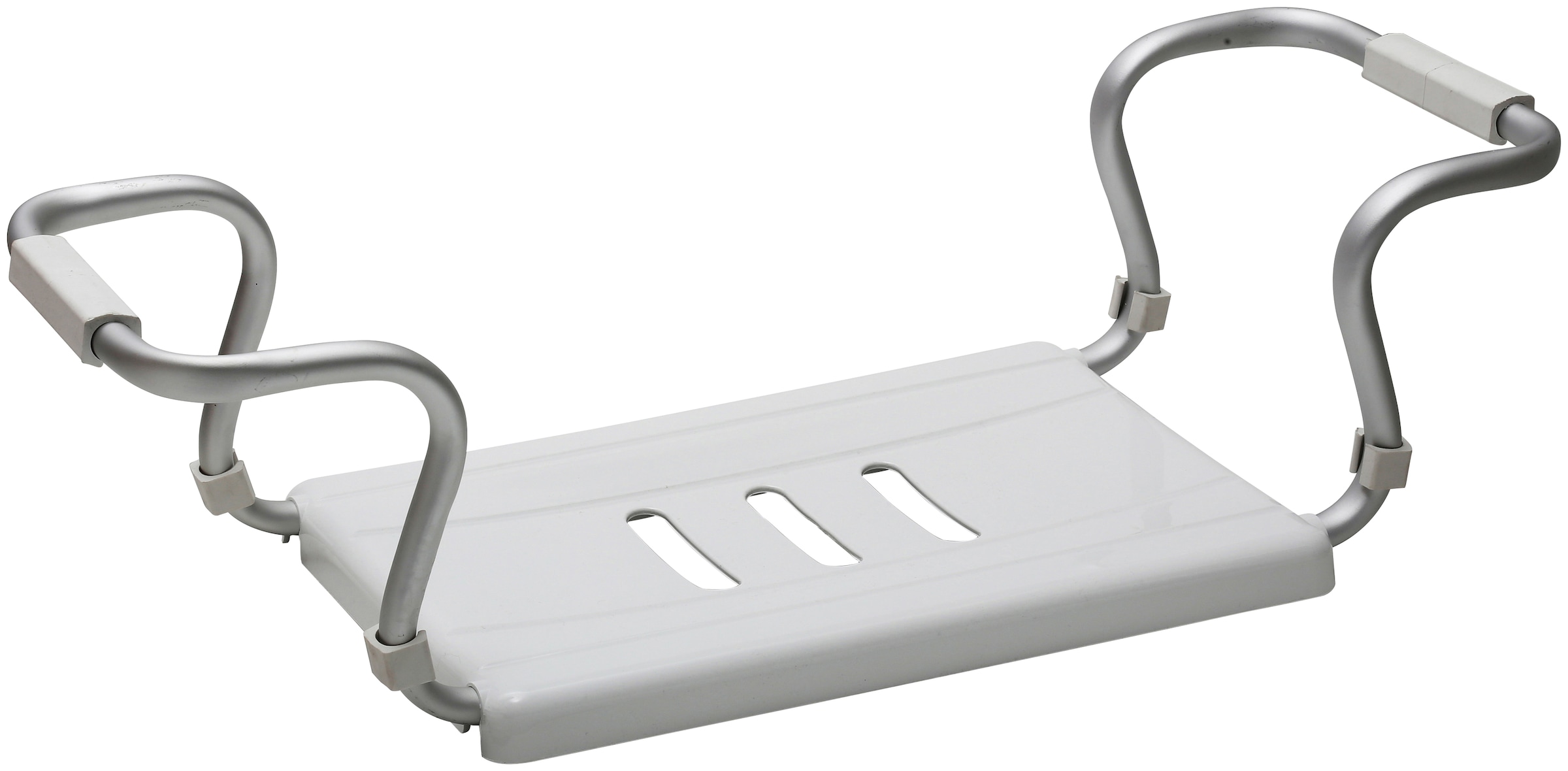 Bischof Badewannensitz »Classic« belastbar bis 120 kg Breite 51 - 70 cm