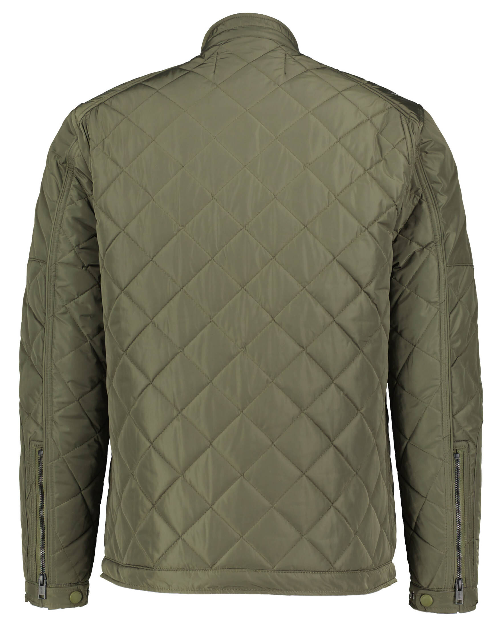Replay| Herren Steppjacke SABER MID