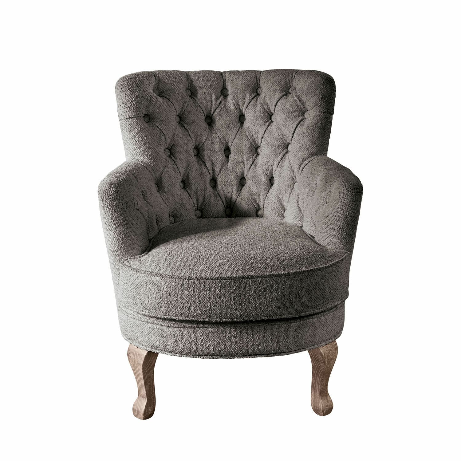 Sessel Calgary grau