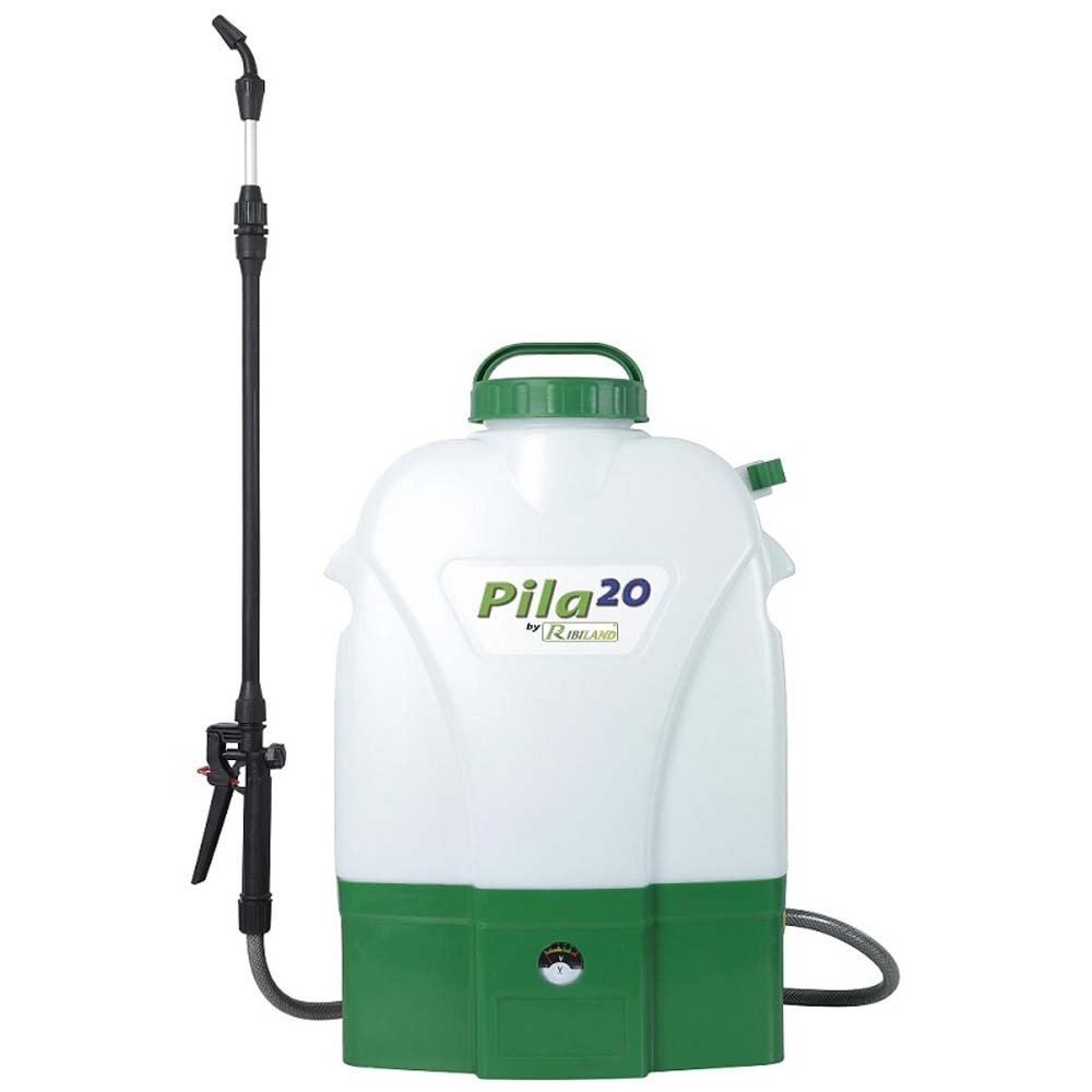 Pulvérisateur électrique à dos 20 litres