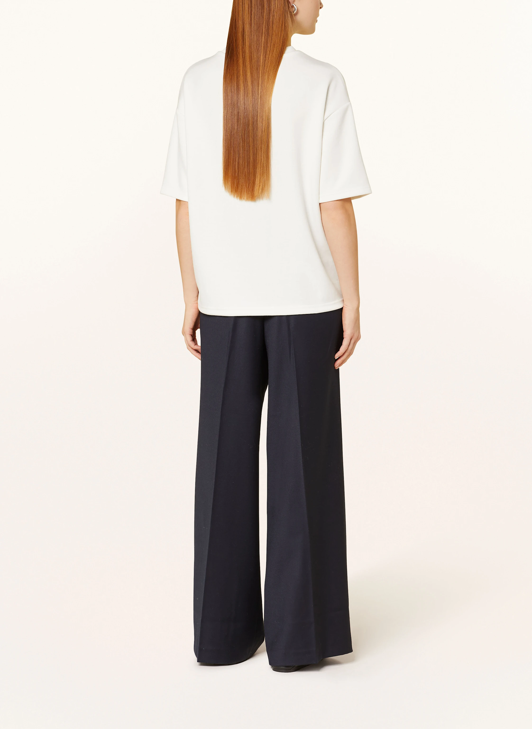 darling harbour Oversized-Sweatshirt