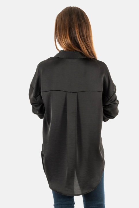 chemisier only marta black