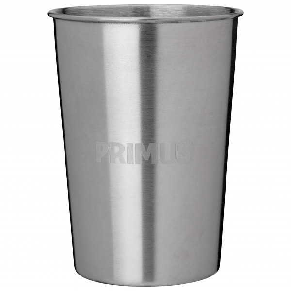 Primus - Drinking Glass - Tasse