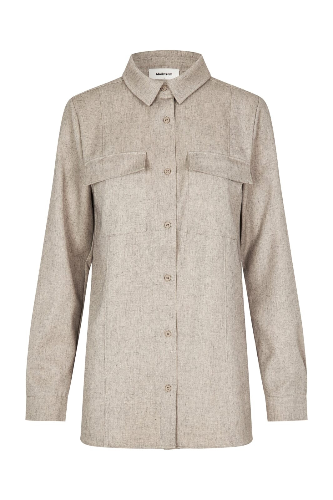 Modström Kalemmd Shirt