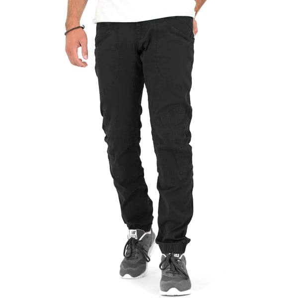 Pantalon escalade LOOKING FOR WILD FITZ ROY PANT PIRATE BLACK