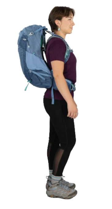 Sirrus 24 Backpack