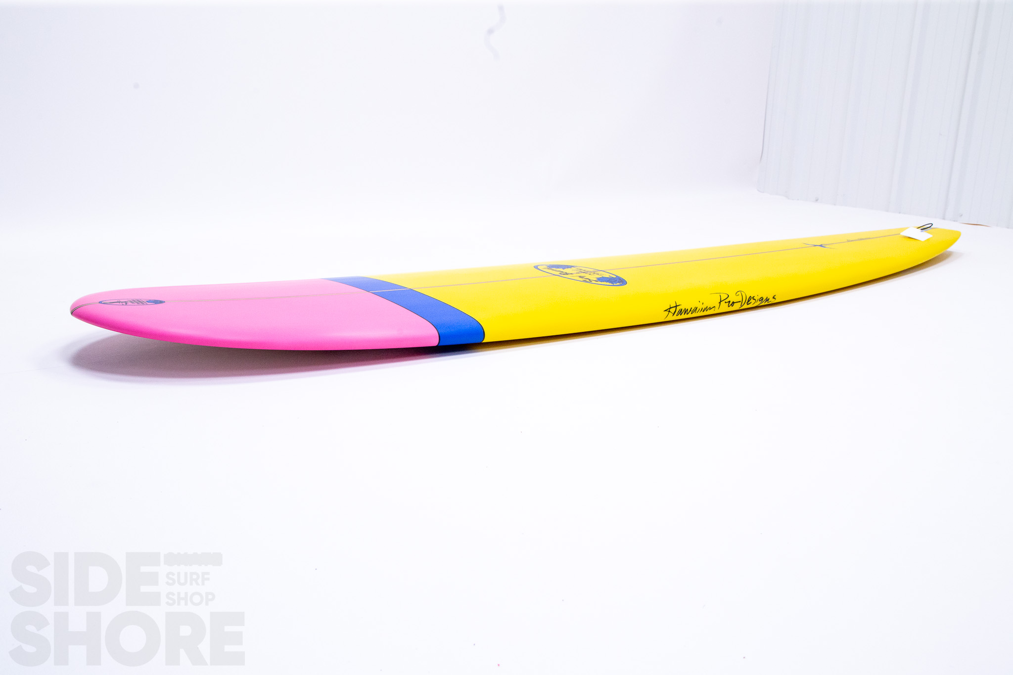 Donald Takayama In The Pink - Airbrush - 9'2 x 23