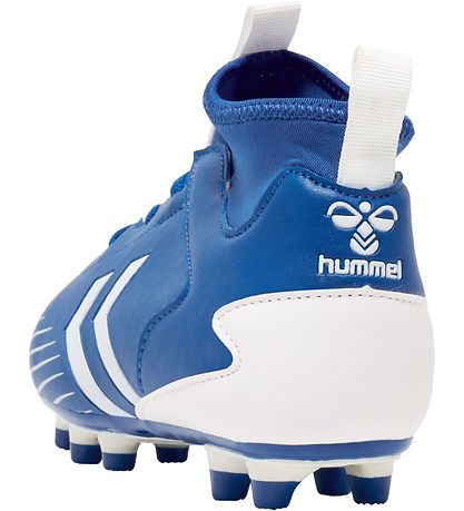 Hummel FodboldStøvler - Prestige F.G Jr - Blå
