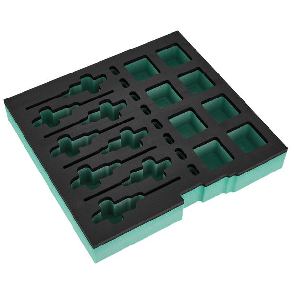 Thomann Inlay Case 8/8 ew