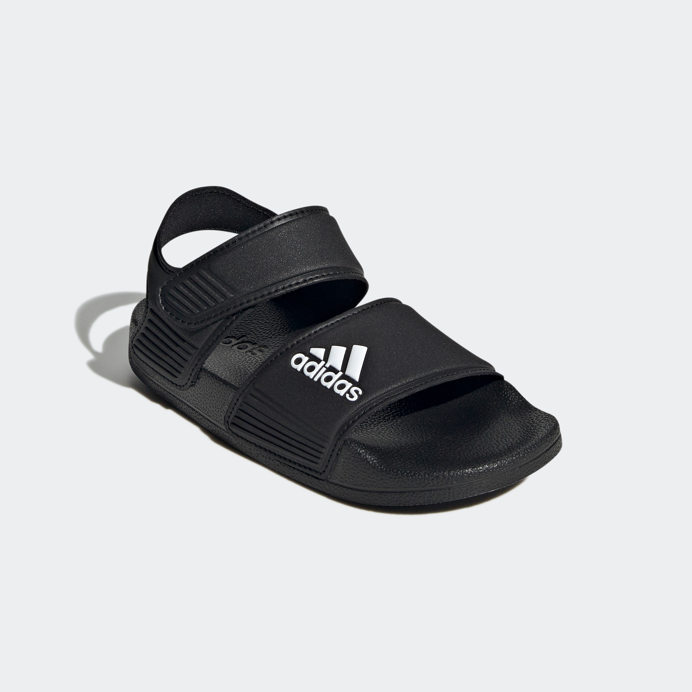 adidas Sportswear Badesandale »ADILETTE SANDALE«  mit Klettverschluss