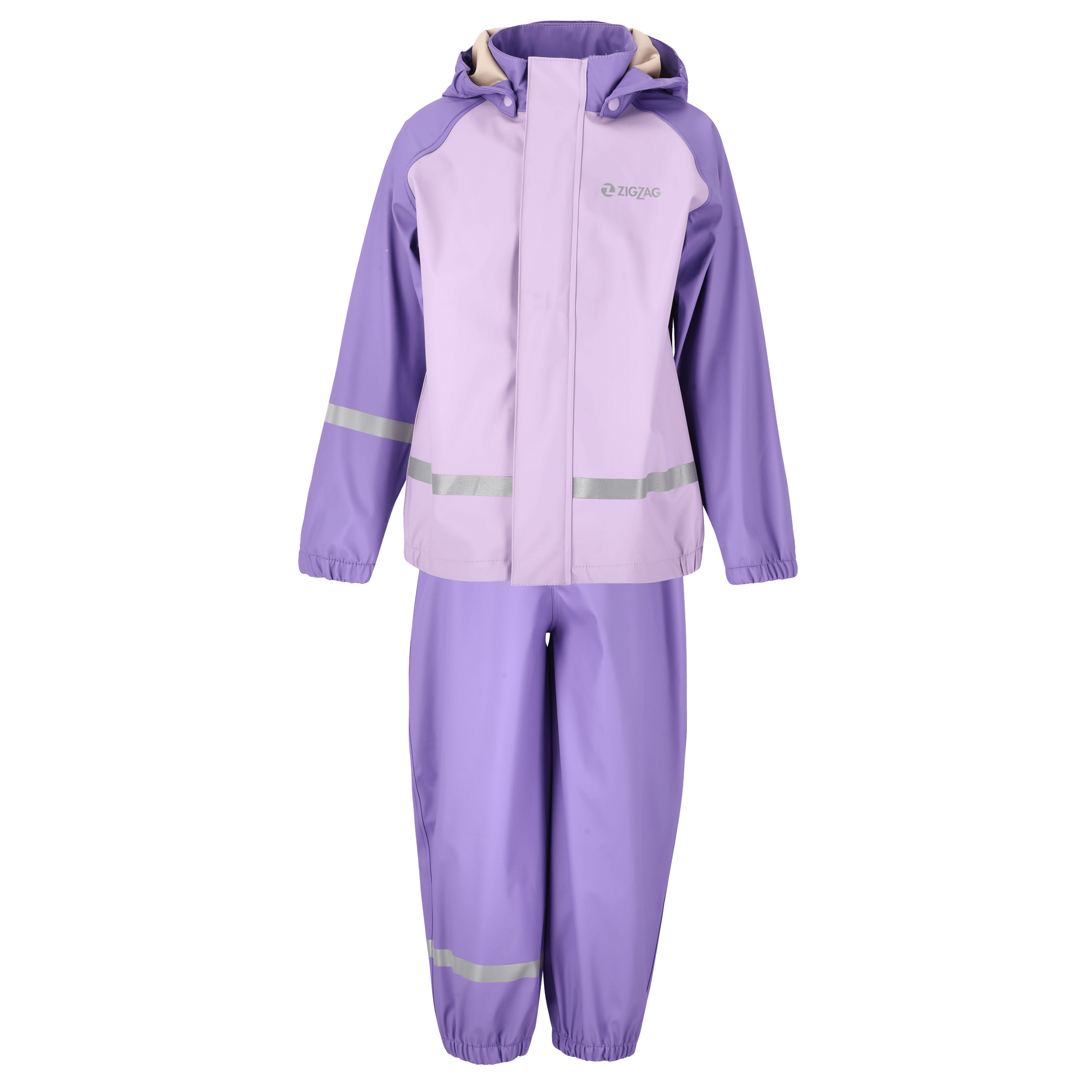 ZigZag Gilbo PU Set W-PRO 5000 - Regntøy