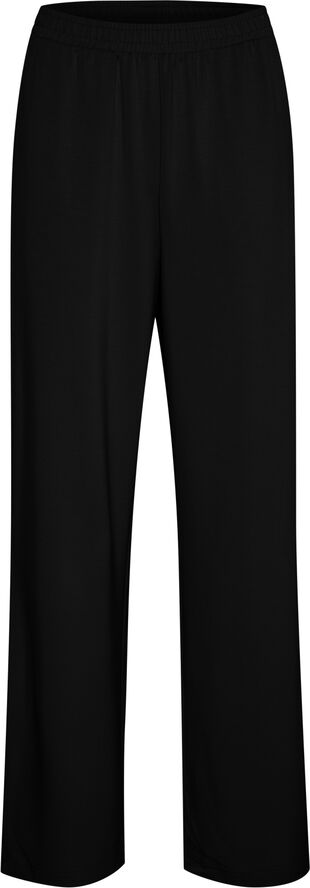 Kaffe KAannika Sweat Pants Black deep