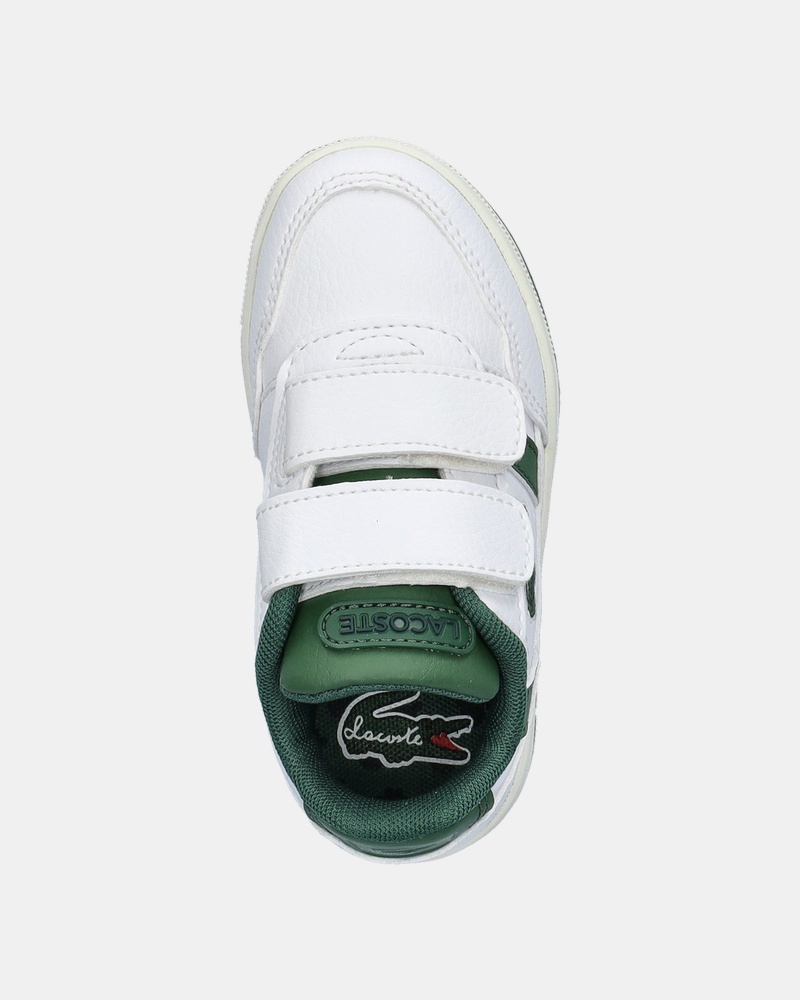 Lacoste T-Clip Klittenbandschoenen  - multi