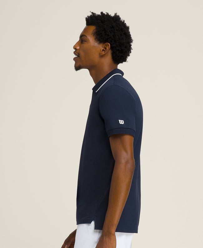 Ace Johnny Collar Polo