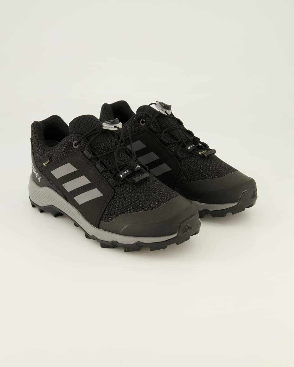 Adidas Terrex GTX Wanderschuhe in Schwarz