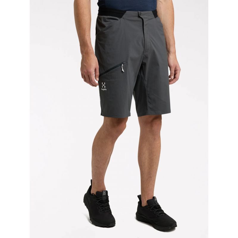 L.I.M Fuse Shorts - Short randonnée homme