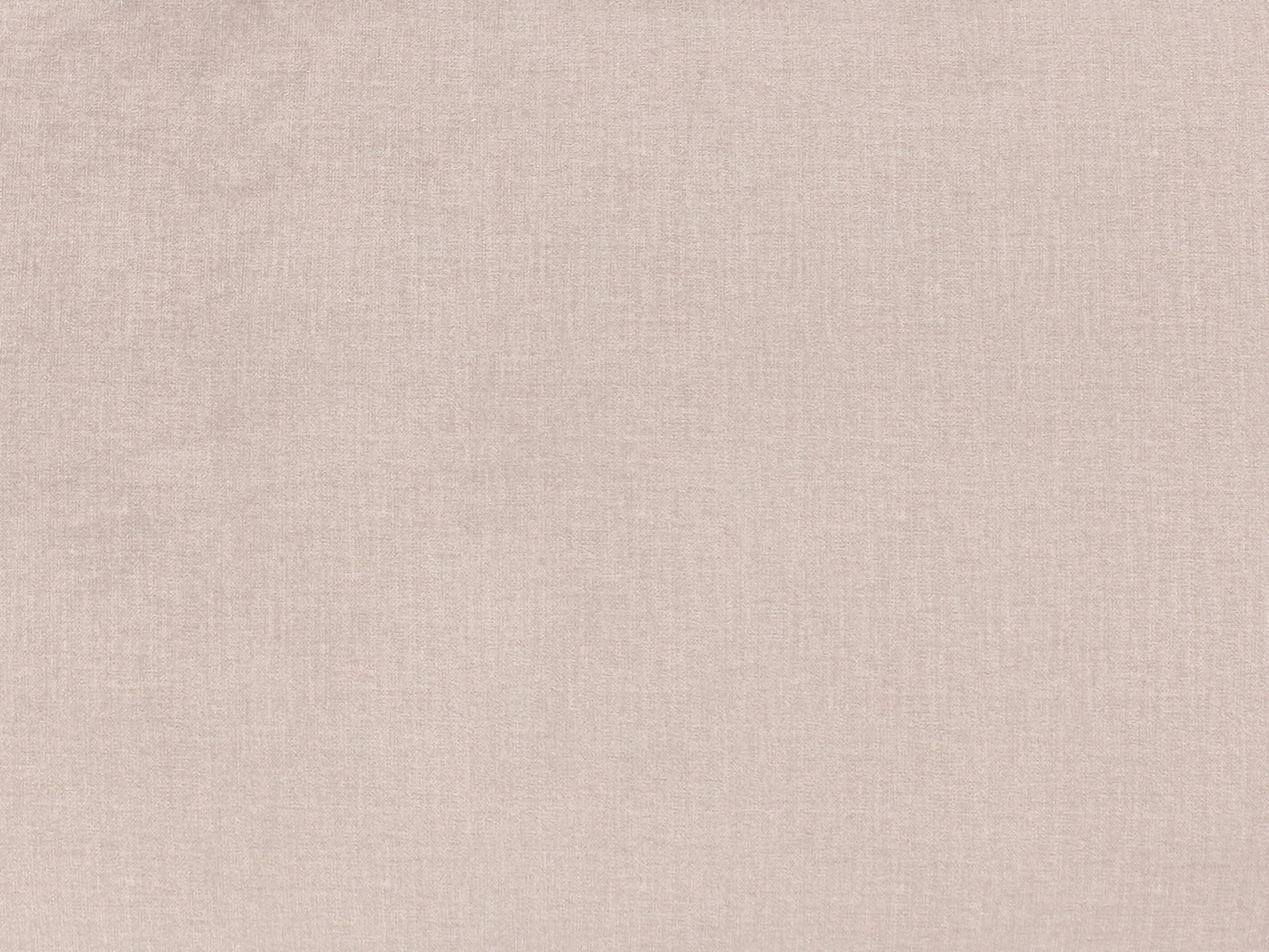Bank 3-zits BODUM Fluweel Beige