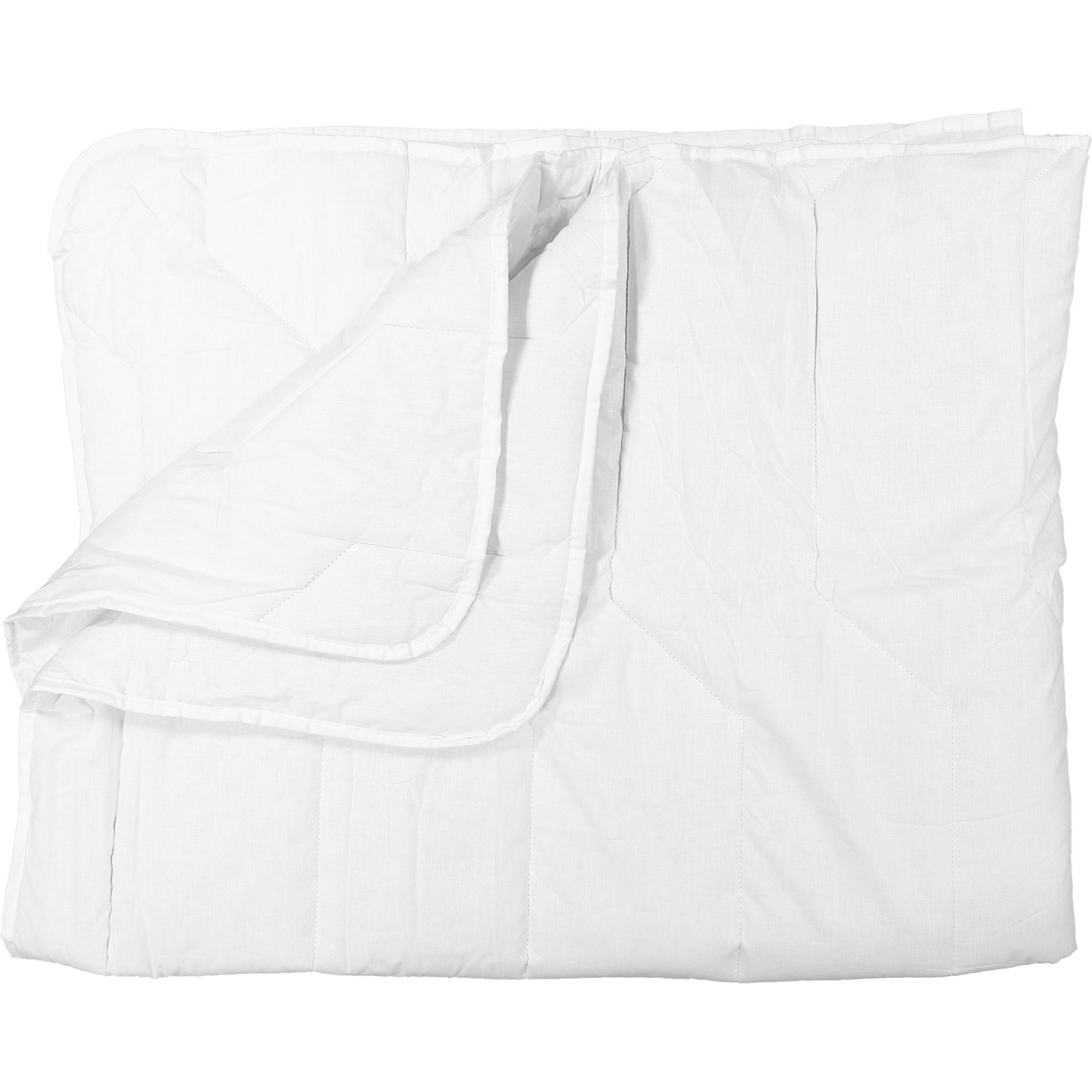 Easy Dream Faser-Duvet Basic 160x210 Duvet Nordisch