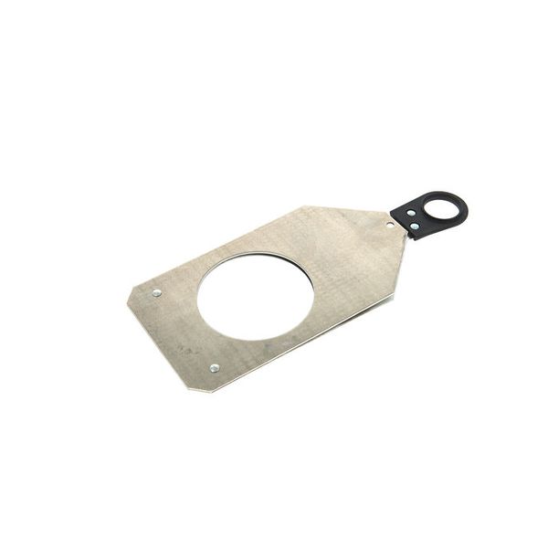 ETC S4 Gobo Holder B-Size/Metal