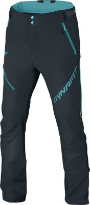 DynafitMercury 2 Dynastretch Pant - blau