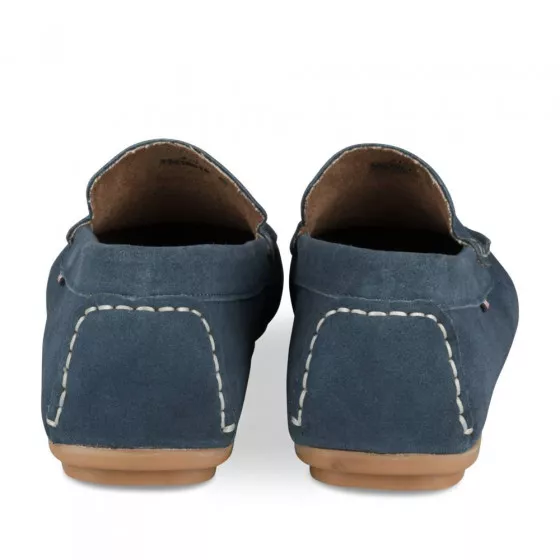 Mocassins JEANS MEGIS CASUAL