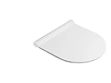 Catalano softclose sæde plus - m TakeOff f ZERO45 (ultrasmalt design) hård plast