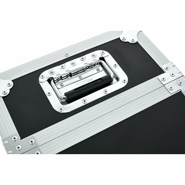 Flyht Pro Vinyl Record Case