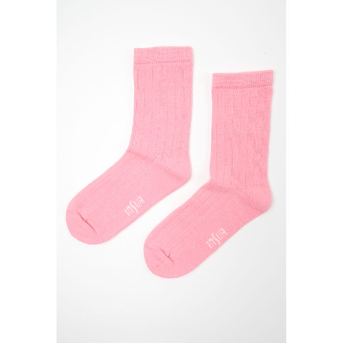 inSua-Kids sokken rib effen - inSua