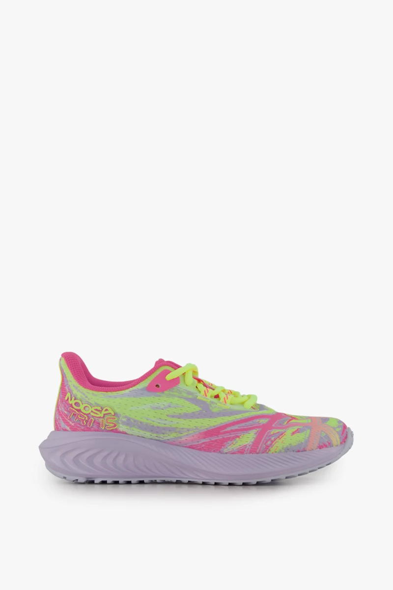ASICS Gel-Noosa Tri™  15 GS Kinder Laufschuh