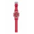 Casio G-Shock CLASSIC Rot GA-110GL-4AER