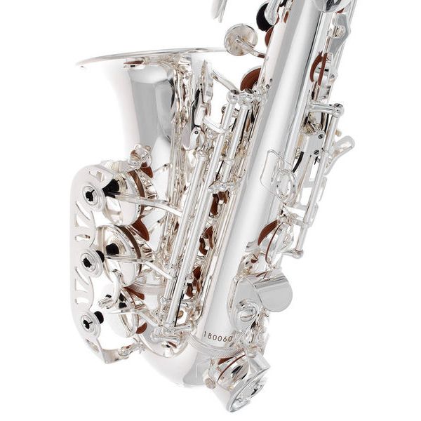 Thomann Custom Line CSSS