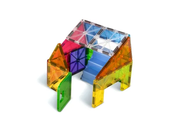 Magna-Tiles House 28 pcs
