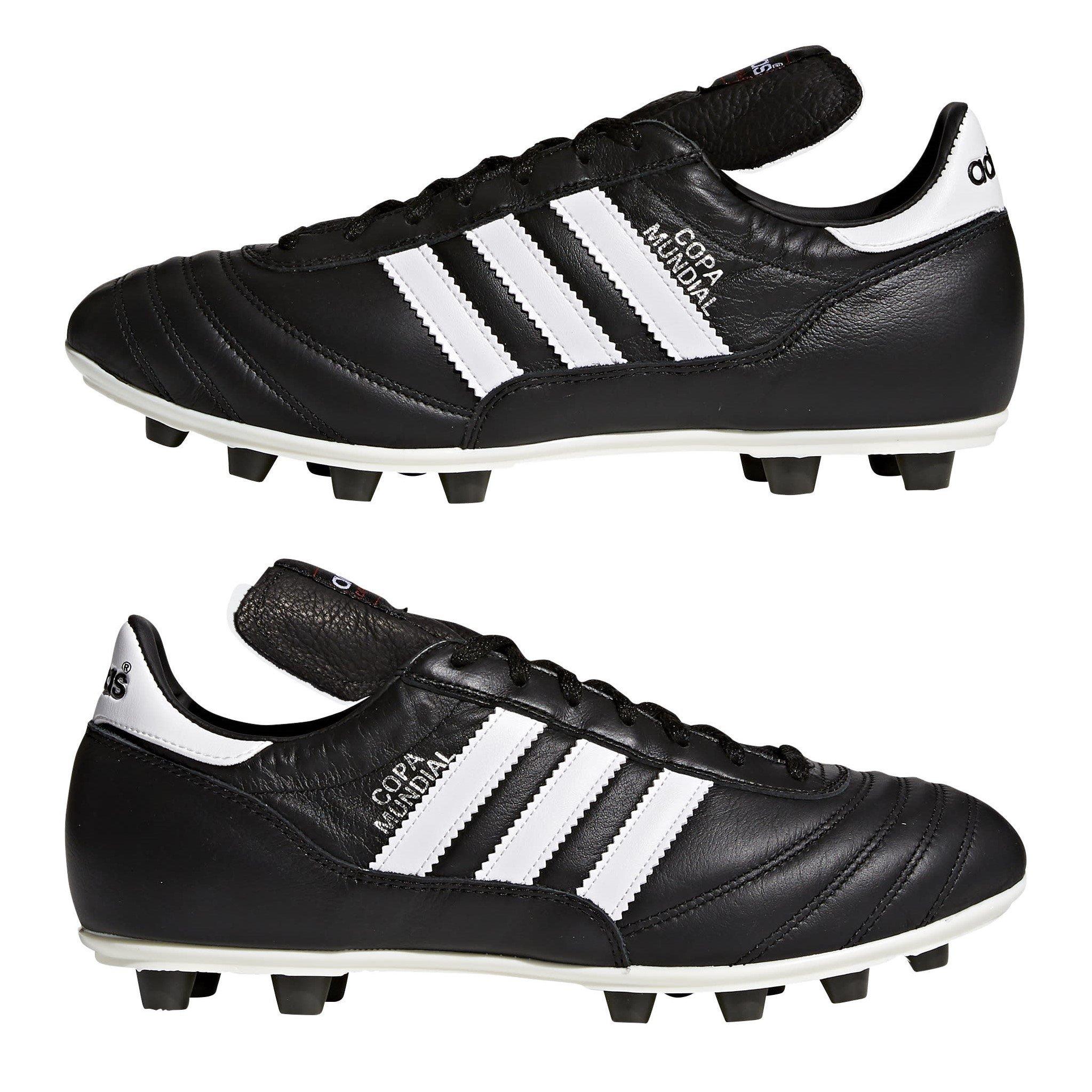 adidas Copa Mundial Firm Ground Football Boots