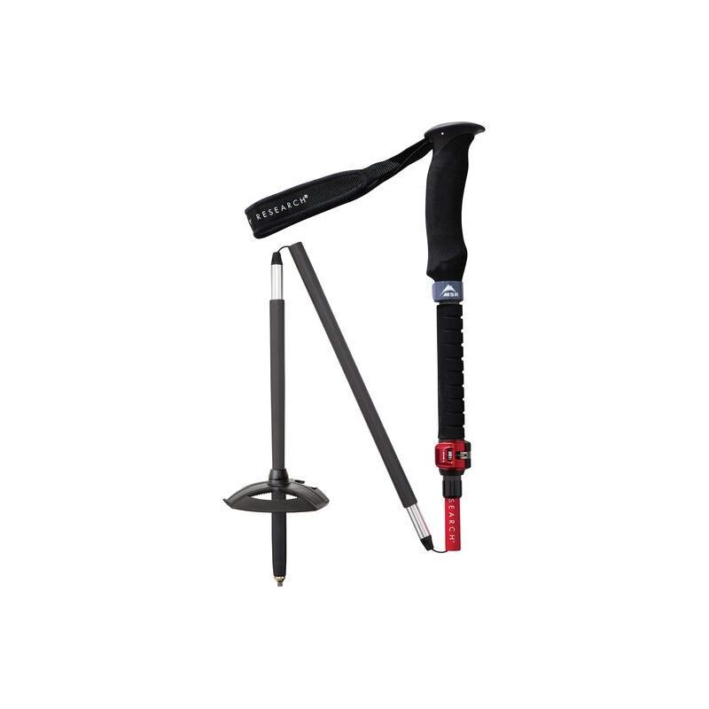 DynaLock Ascent - Bâtons ski de randonnée