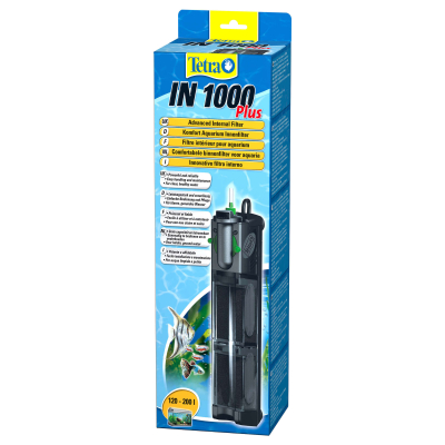 Tetra Tec Innenfilter IN 1000 Plus