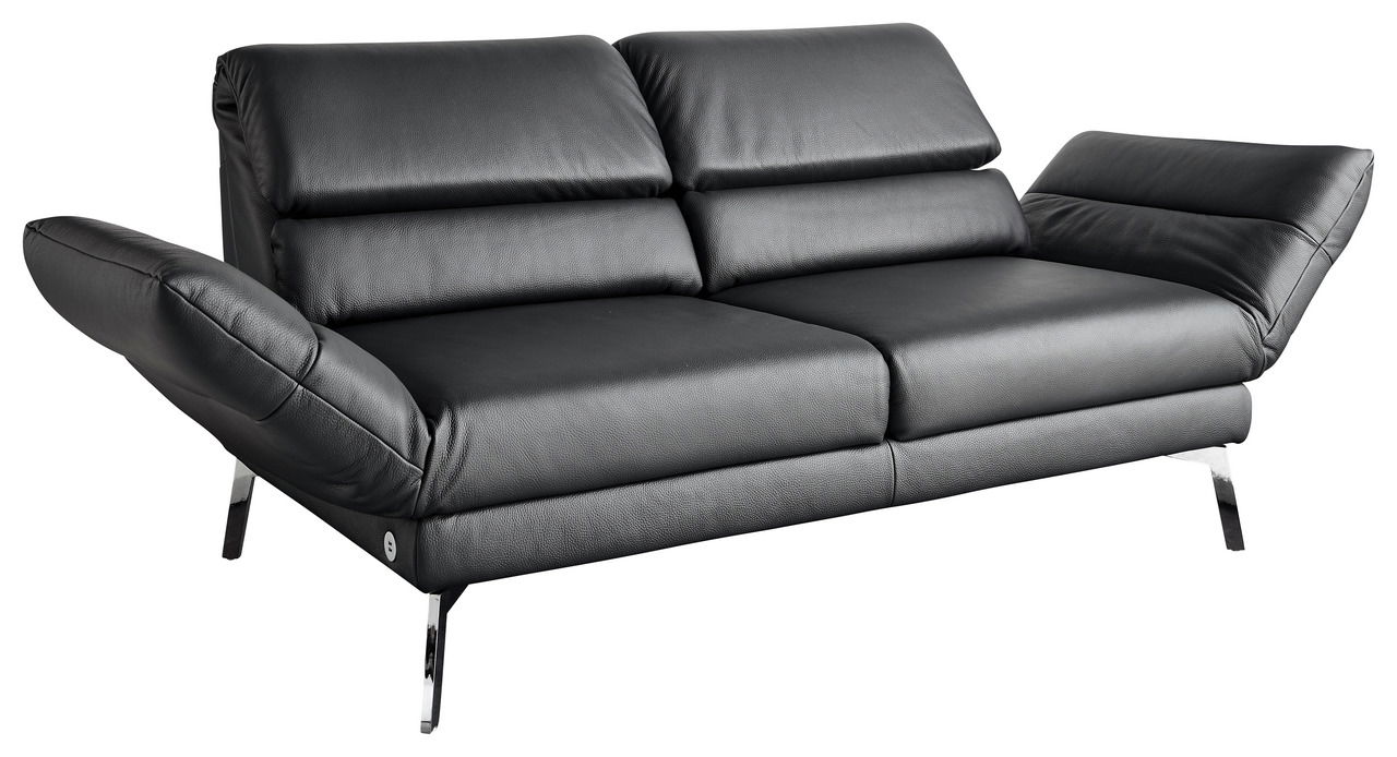 Dieter Knoll Sofa 2er COSIO