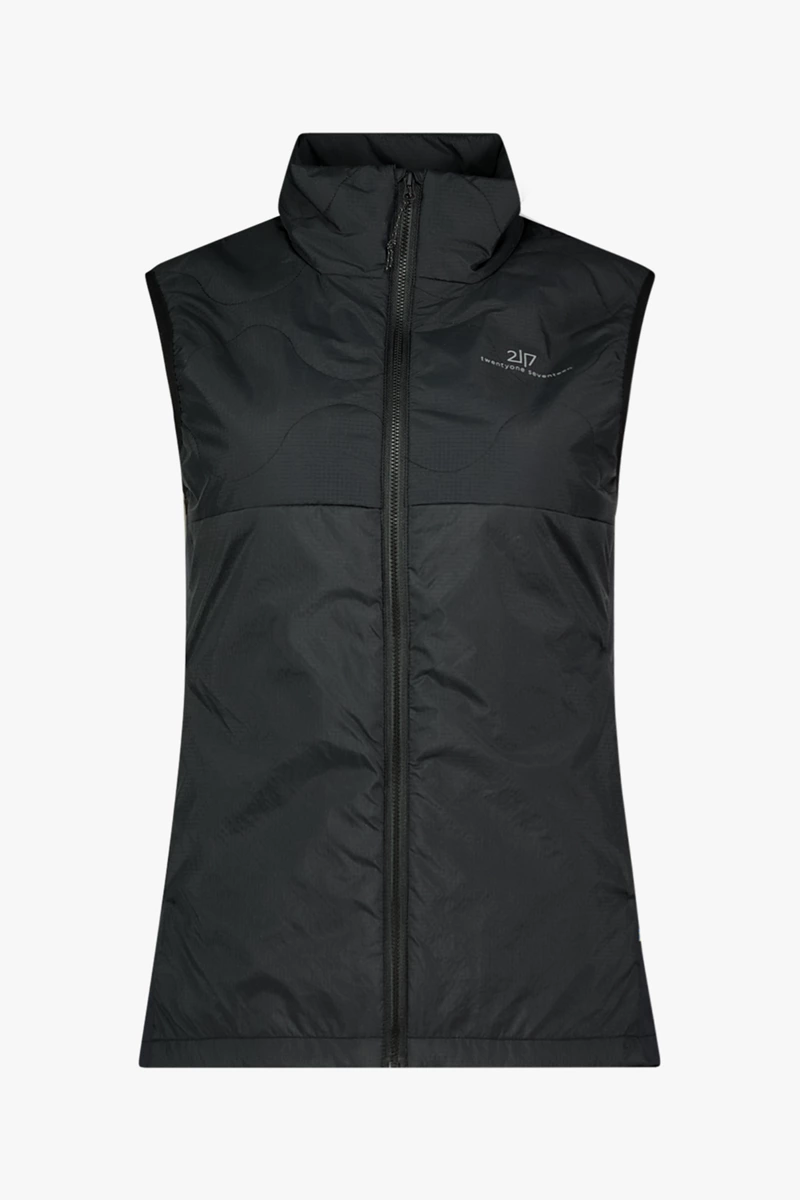 2117 OF SWEDEN Roxtuna Damen Gilet