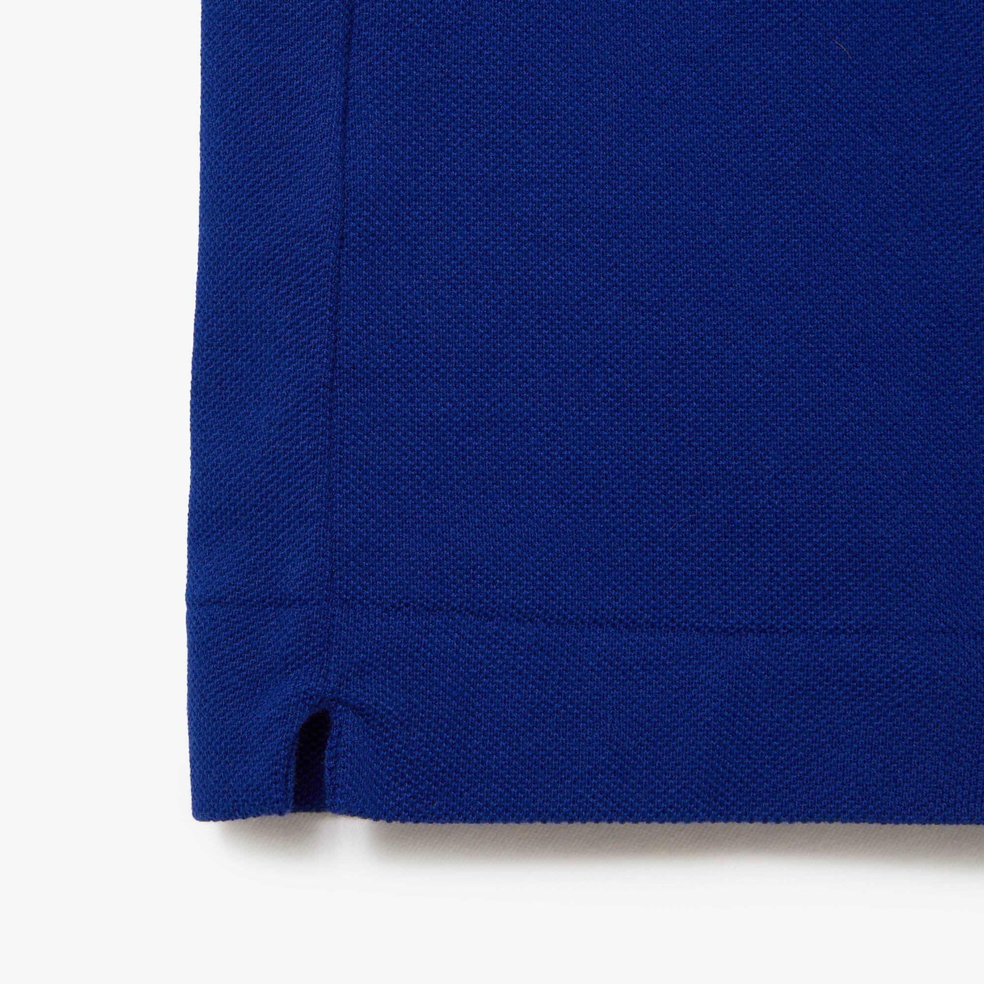 Original L.12.12 Poloshirt Kurze Ärmel - Blau - Lacoste - Herren