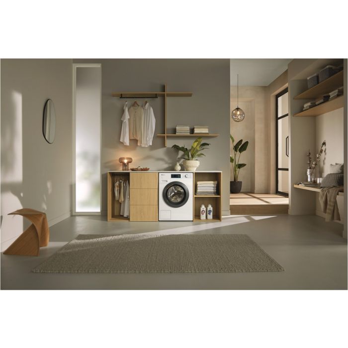 Miele Waschmaschine WDD 131 WPS GuideLine