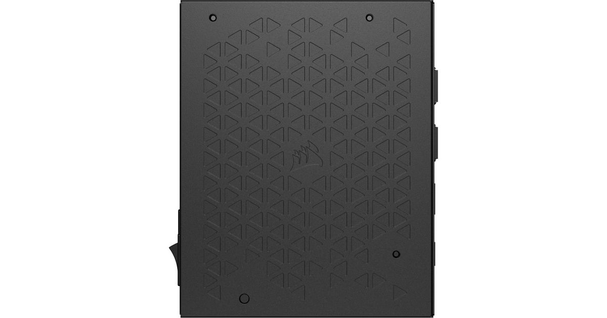 CorsairSF850 modulaire 850 watt voeding   (Zwart, 1x 12V-2x6, 2x PCIe)