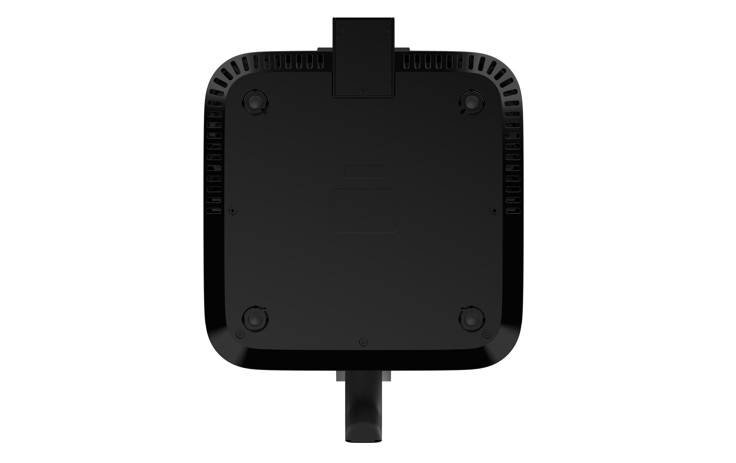 Xiaomi Heissluftfritteuse »Smart« 1800 W Mit der Mi Home App smart steuern: 24-Stunden-Planer, Rezepte und mehr