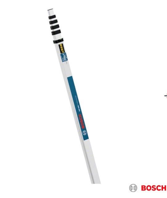 Bosch GR 500 Meetlijst - 0601094600