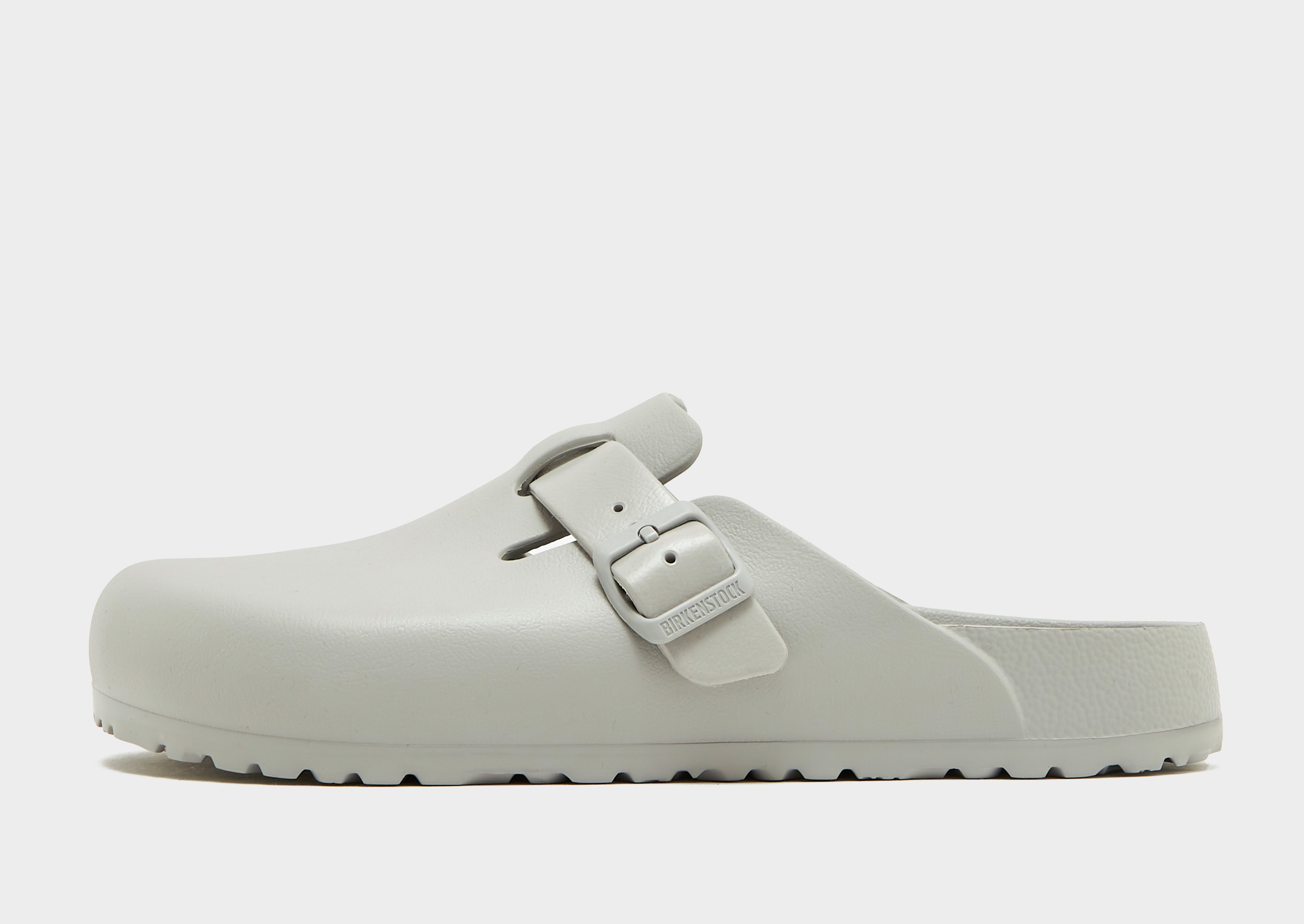 Birkenstock Boston Eva Homme