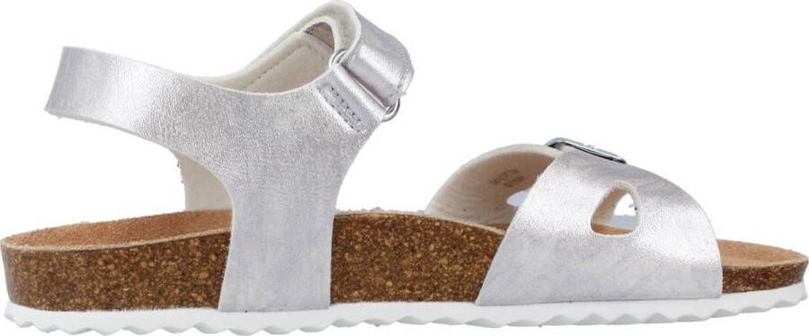 Geox Platte sandalen J Adriel C