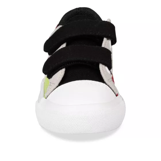 Baskets MULTICOLOR CHARLIE & FRIENDS