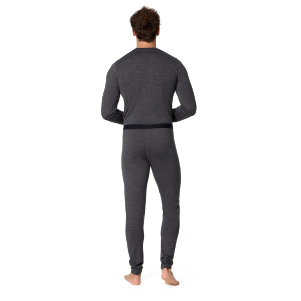 Heber Peak - Merino250 RootHe. Long Pants - Sous-vêtement mérinos