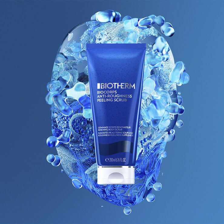 Biotherm Biotherm Biocorps Body Scrub 200ml