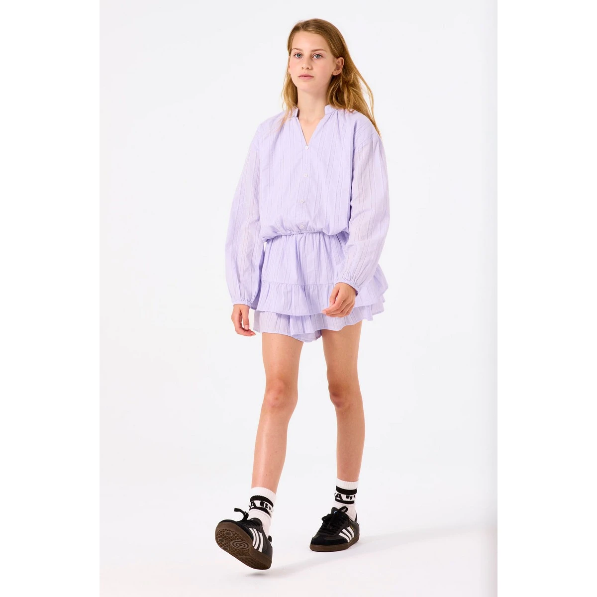 Meisjes T-shirt B52442
