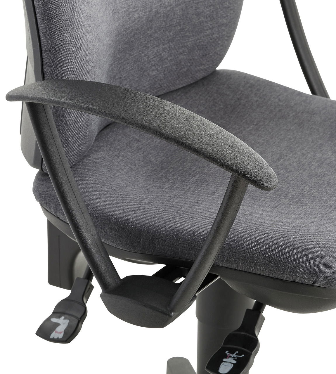 Topstar Drehstuhl GIGA POINT 10